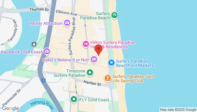 Find parking on Esplanade in Surfers Paradise QLD Australia Find parking on Esplanade in Surfers Paradise QLD Australia