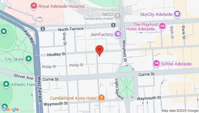 Find parking on Hindley Street Adelaide SA Australia today Find parking on Hindley Street Adelaide SA Australia today