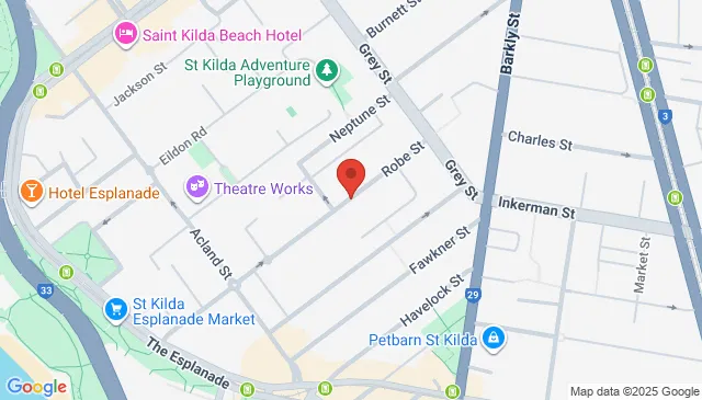 Find Parking on Robe Street St Kilda Close to Everything