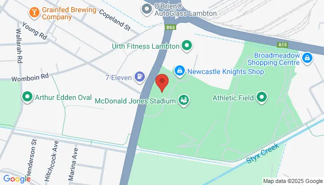 Find unnamed road parking in New Lambton NSW easily online Find unnamed road parking in New Lambton NSW easily online