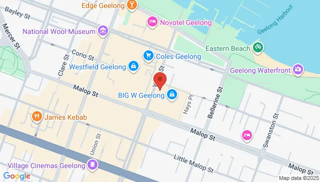 Find Yarra Street Geelong VIC parking close to everything Find Yarra Street Geelong VIC parking close to everything