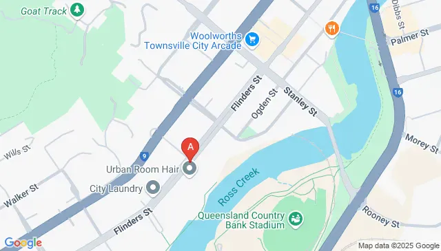 Flinders St, Townsville City QLD 4810, Australia