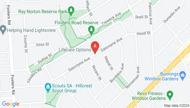 Garage For Lease For Storage