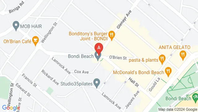 Bondi Beach garage parking a short walk to the beach Bondi Beach garage parking a short walk to the beach