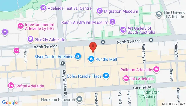 Gawler Place Adelaide SA parking is ready and waiting now Gawler Place Adelaide SA parking is ready and waiting now