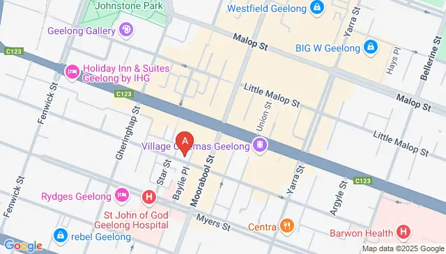 Geelong VIC parking made simple find a spot near you Geelong VIC parking made simple find a spot near you