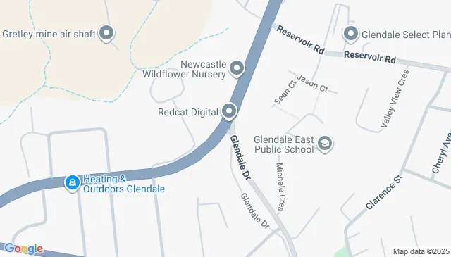 Glendale NSW 2285, Australia