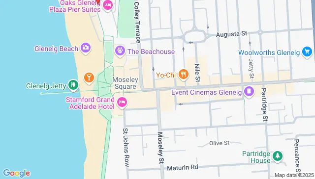 Glenelg SA 5045, Australia