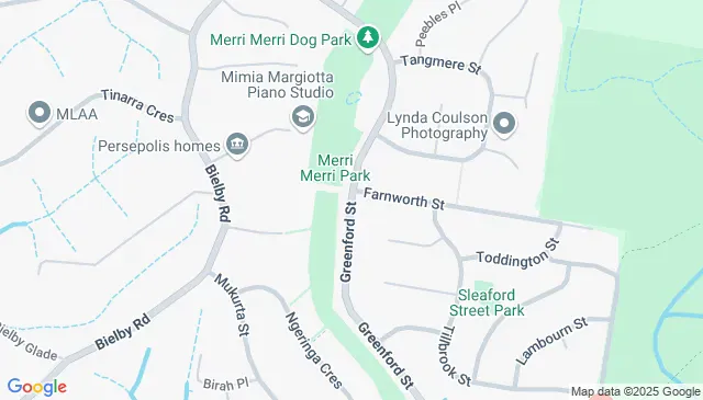 Chapel Hill parking on Greenford Street QLD is now available Chapel Hill parking on Greenford Street QLD is now available