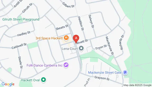 Hackett ACT 2602, Australia