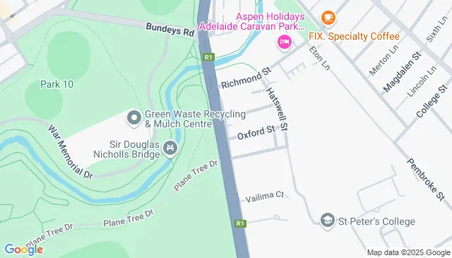 Hackney Rd, Hackney SA 5069, Australia