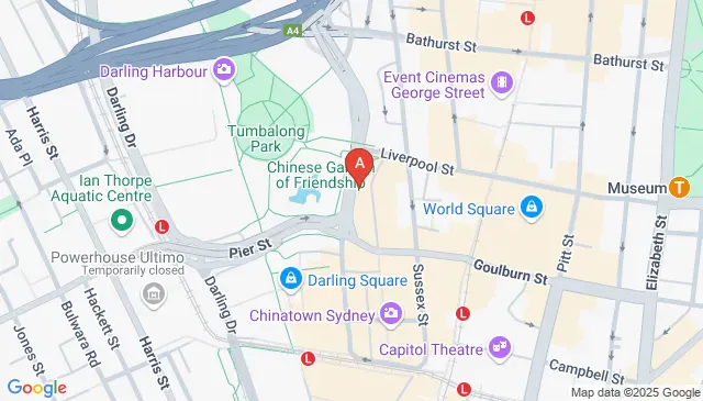 Harbour Street Sydney parking available in central location Harbour Street Sydney parking available in central location