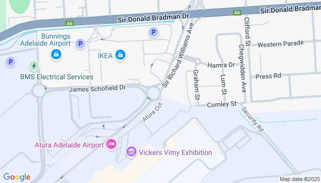 Harbourtown Outlet Centre, Adelaide Airport SA 5950, Australia