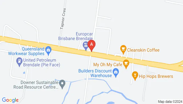 Hardstand Storage Available In Brendale *no Lock In Contract*