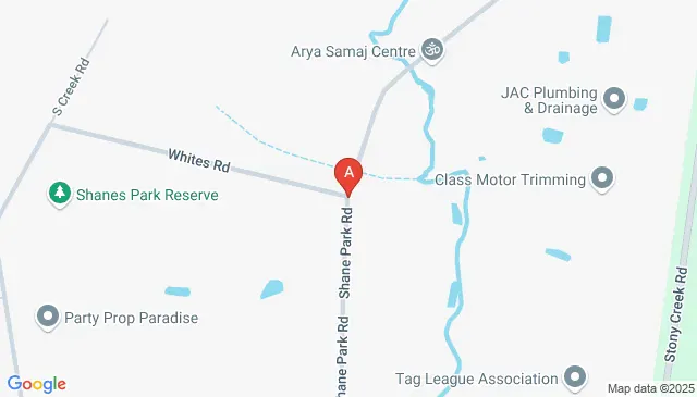 Hardstand Storage For Short Term Or Long Term Lease