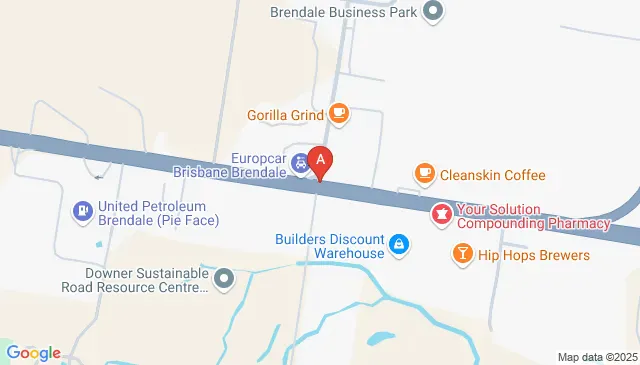 Hardstand To Rent In Brendale