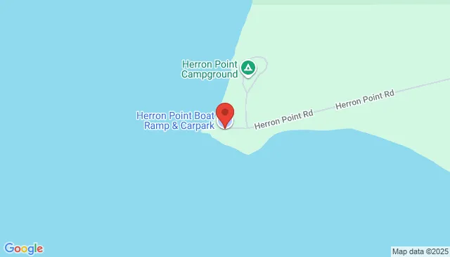 Herron Point Rd Birchmont WA parking for your convenience Herron Point Rd Birchmont WA parking for your convenience