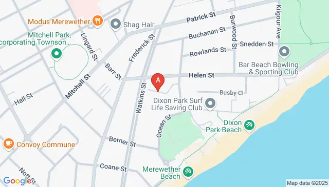 Find Hilda St Merewether NSW parking options easily Find Hilda St Merewether NSW parking options easily