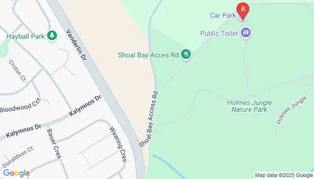 Find cheap and secure parking in Holmes NT near Darwin NT