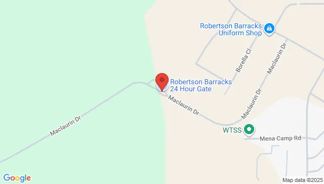 Holtze NT Australia parking near HX99 plus 2F is available