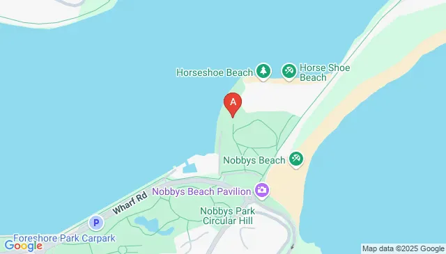 Horseshoe Beach Rd, Newcastle East NSW 2300, Australia Horseshoe Beach Rd, Newcastle East NSW 2300, Australia