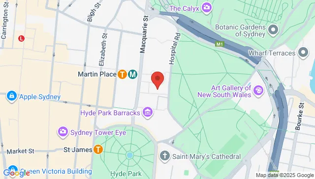 Hospital Rd Sydney NSW parking made simple and convenient Hospital Rd Sydney NSW parking made simple and convenient