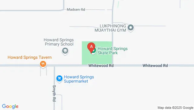 Howard Park Reserve, 325 Whitewood Rd, Howard Springs NT 0835, Australia