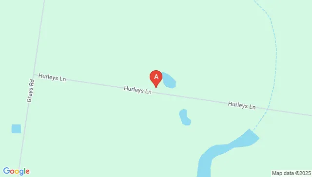 Hurleys Lane, Carngham