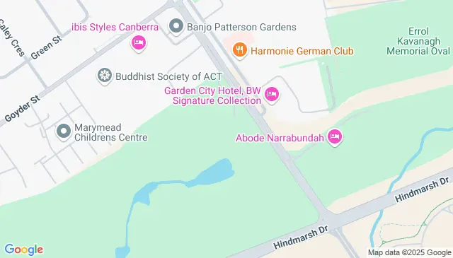 Italo-Australian Club, Forrest ACT 2603, Australia