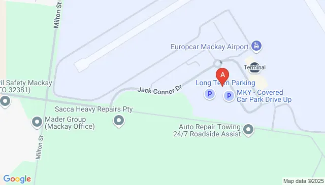 Jack Connor Dr, South Mackay QLD 4740, Australia