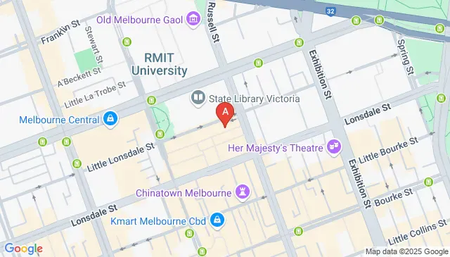 Jane Bell Lane, Melbourne