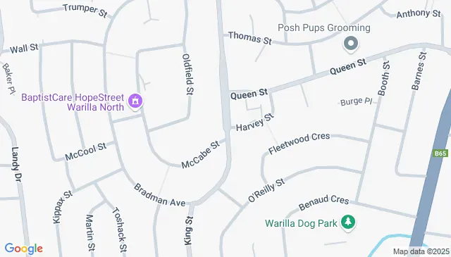 King St, Warrawong NSW 2502, Australia