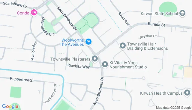 Kirwan QLD 4817, Australia