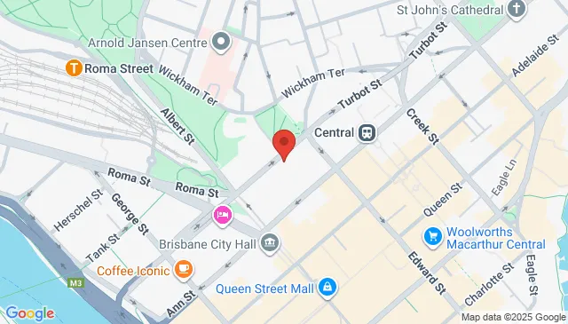 l11/348 Edward St, Brisbane City QLD 4001, Australia