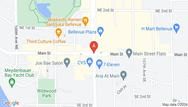 Land lease available for parking in Bellevue WA now Land lease available for parking in Bellevue WA now