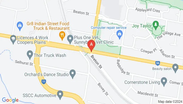 Land for rent for parking in Coopers Plains QLD today