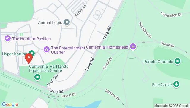 Lang Rd, Moore Park NSW 2021, Australia