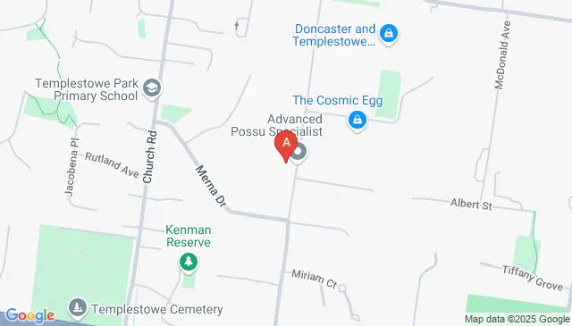  A large storage space in the heart of Templestowe