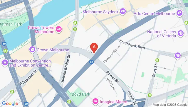 Level 2/158 City Rd, Southbank VIC 3006, Australia Level 2/158 City Rd, Southbank VIC 3006, Australia