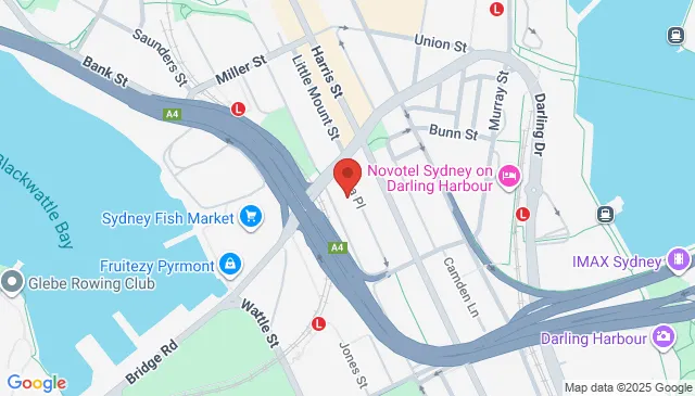 Level 3/55 Pyrmont Bridge Rd, Pyrmont NSW 2009, Australia Level 3/55 Pyrmont Bridge Rd, Pyrmont NSW 2009, Australia