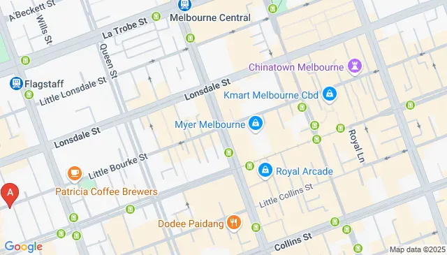 Affordable parking on Little Bourke St Melbourne VIC is here Affordable parking on Little Bourke St Melbourne VIC is here