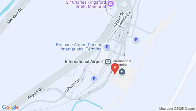 Parking near Lobelia Cir Brisbane Airport QLD is simple Parking near Lobelia Cir Brisbane Airport QLD is simple