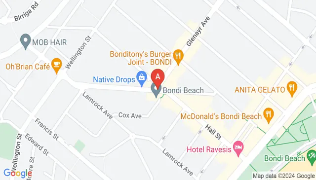 Rent a lock up garage in Bondi a great spot for your car Rent a lock up garage in Bondi a great spot for your car