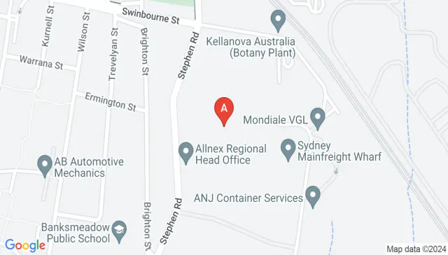 Lock up garage in Eastern Suburbs rare find for you now