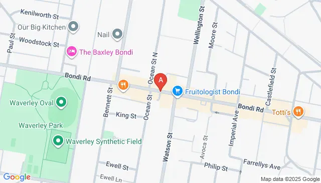 Secure your car in a lock up garage on Bondi Road NSW