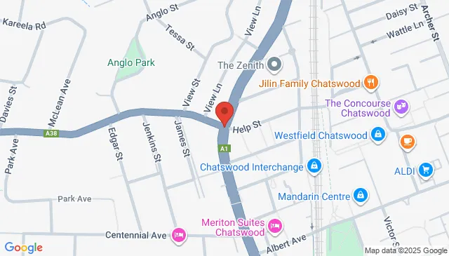 Lockup garage and carpark available in Chatswood now Lockup garage and carpark available in Chatswood now