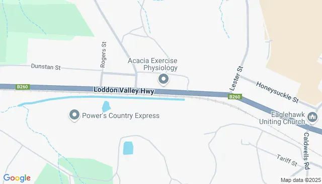 Loddon Valley Hwy, Sailors Gully VIC 3556, Australia