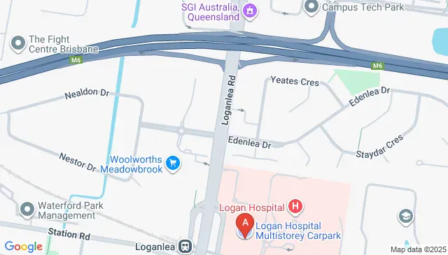 Loganlea Rd, Meadowbrook QLD 4131, Australia