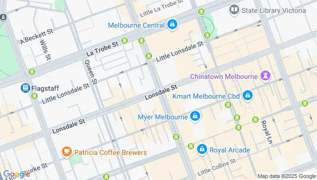 Lonsdale St Docklands VIC parking made easy for you