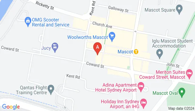 Looking For A Car Park At 39 Kent Rd Or 260 Coward St Mascot. 50pw